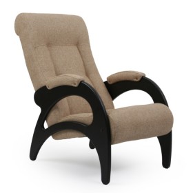 Кресло для отдыха Модель 41 без лозы в Вилюйске - vilyujsk.katalogmebeli.com | фото 2
