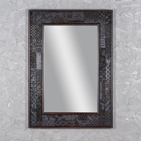 Зеркало (глубина 60 мм) в Вилюйске - vilyujsk.katalogmebeli.com | фото
