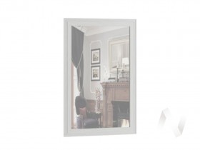 Зеркало навесное РЗ-20 Спальня Ричард (ясень анкор светлый) в Вилюйске - vilyujsk.katalogmebeli.com | фото